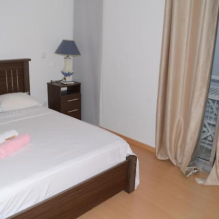 Apartamento Terra Branca ปรายา ภายนอก รูปภาพ