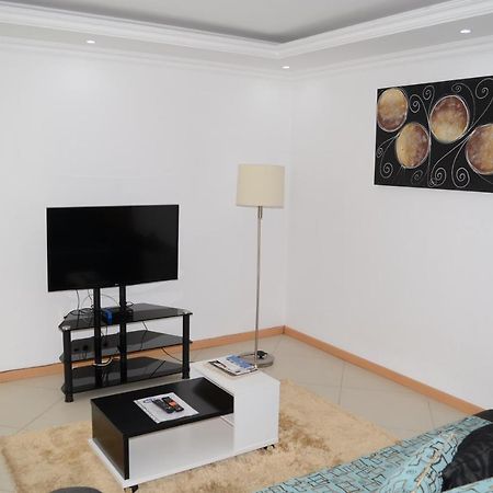 Apartamento Terra Branca ปรายา ภายนอก รูปภาพ