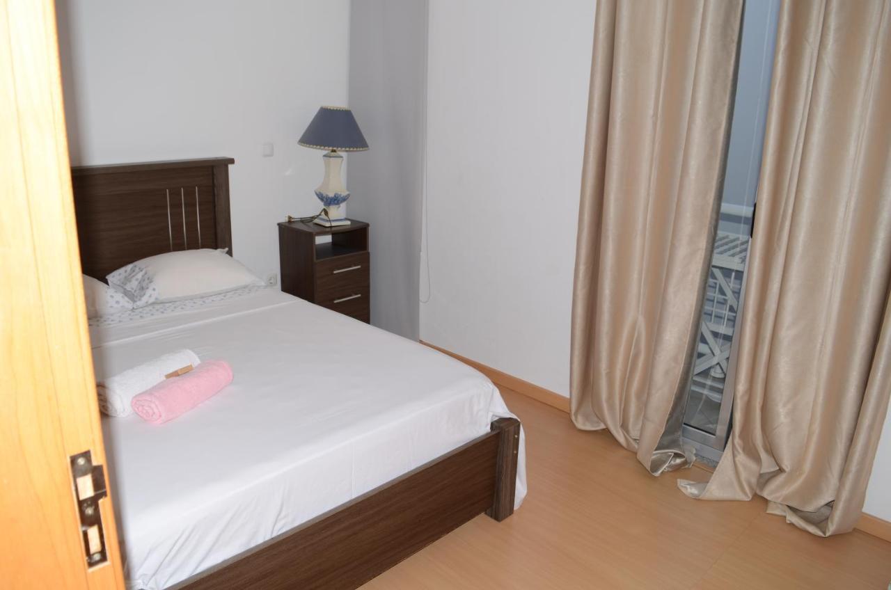 Apartamento Terra Branca ปรายา ภายนอก รูปภาพ