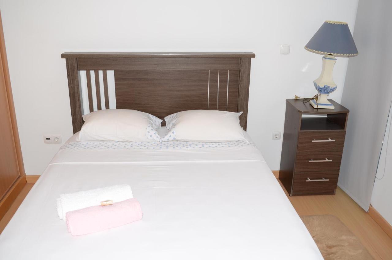 Apartamento Terra Branca ปรายา ภายนอก รูปภาพ