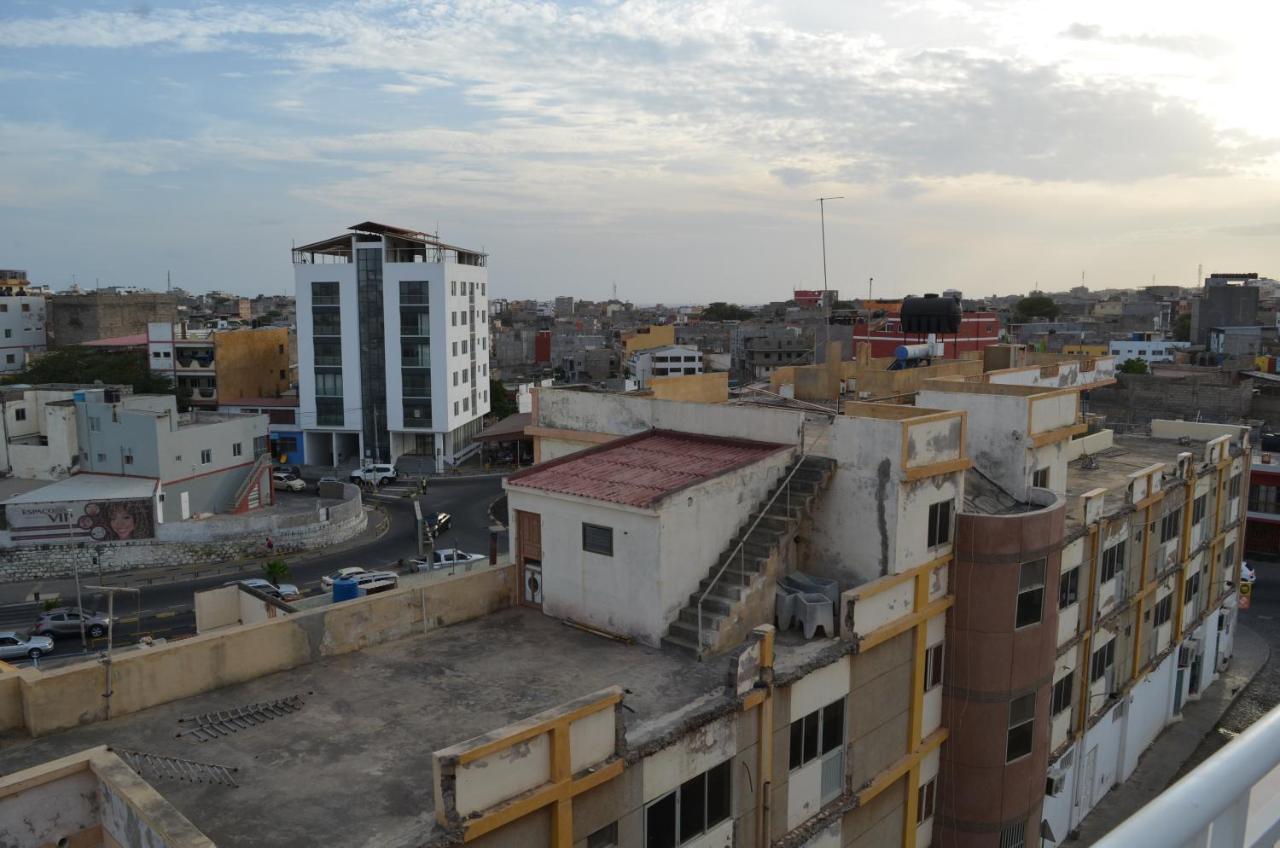 Apartamento Terra Branca ปรายา ภายนอก รูปภาพ