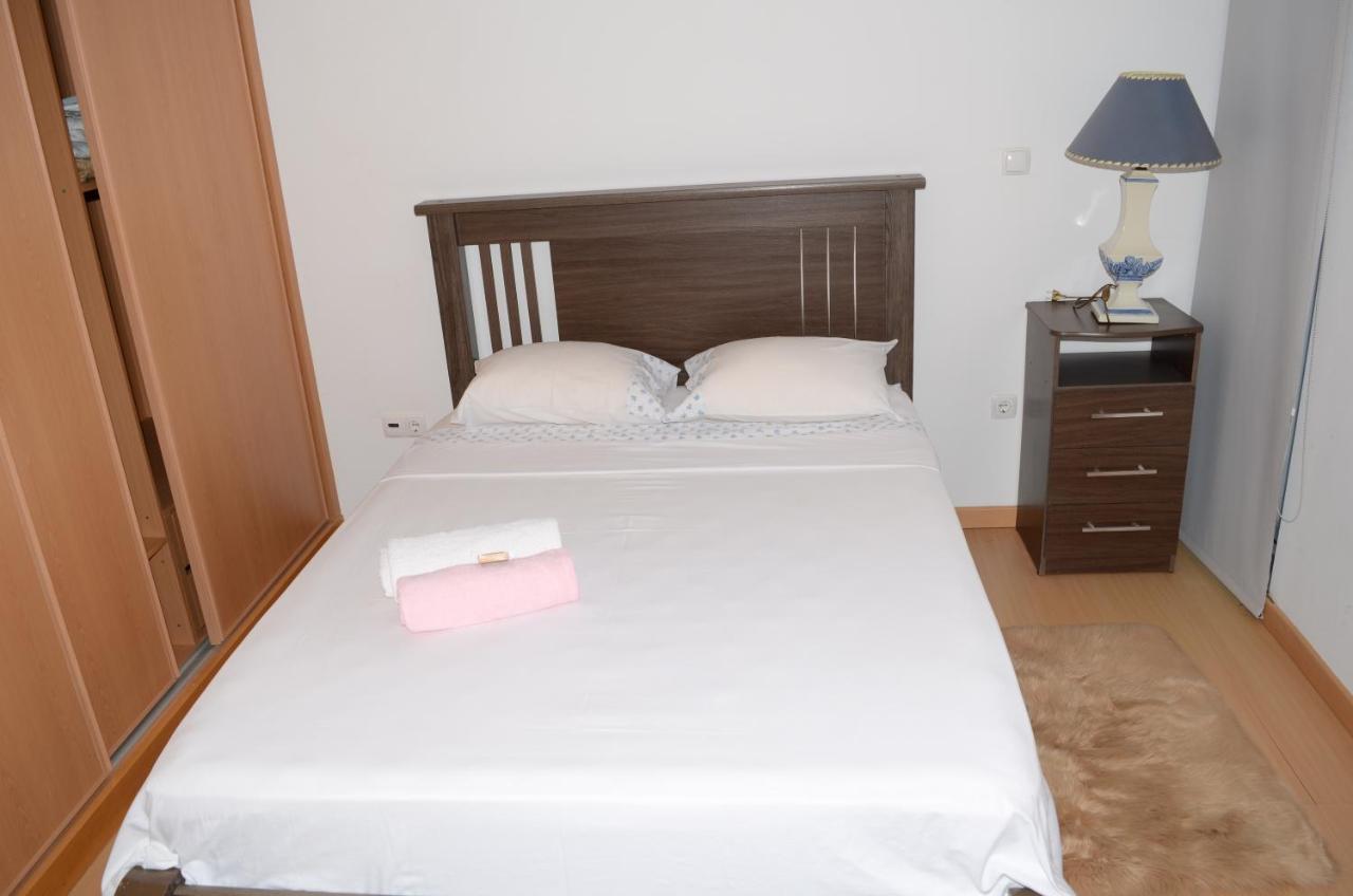 Apartamento Terra Branca ปรายา ภายนอก รูปภาพ