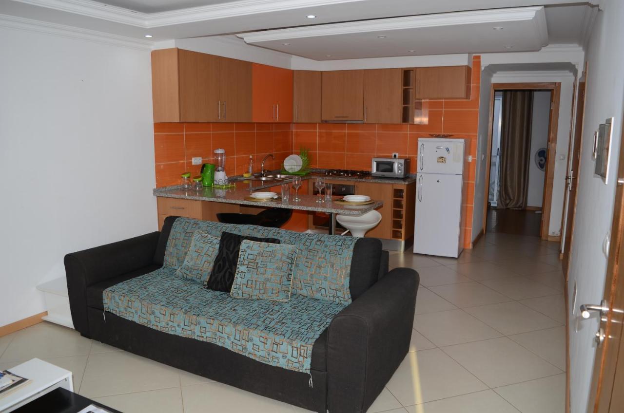 Apartamento Terra Branca ปรายา ภายนอก รูปภาพ