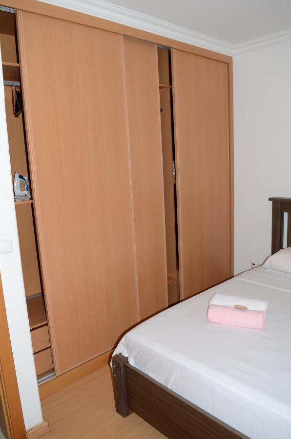 Apartamento Terra Branca ปรายา ภายนอก รูปภาพ