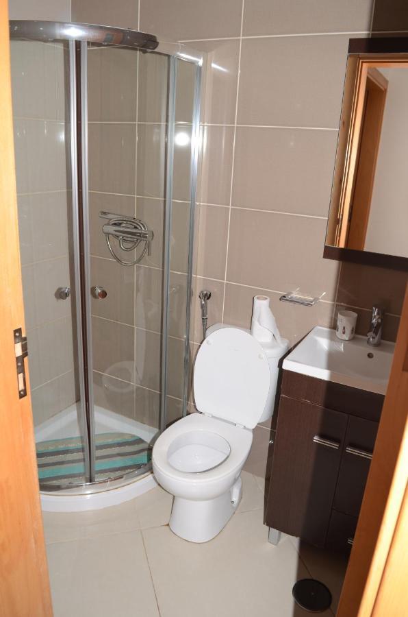 Apartamento Terra Branca ปรายา ภายนอก รูปภาพ