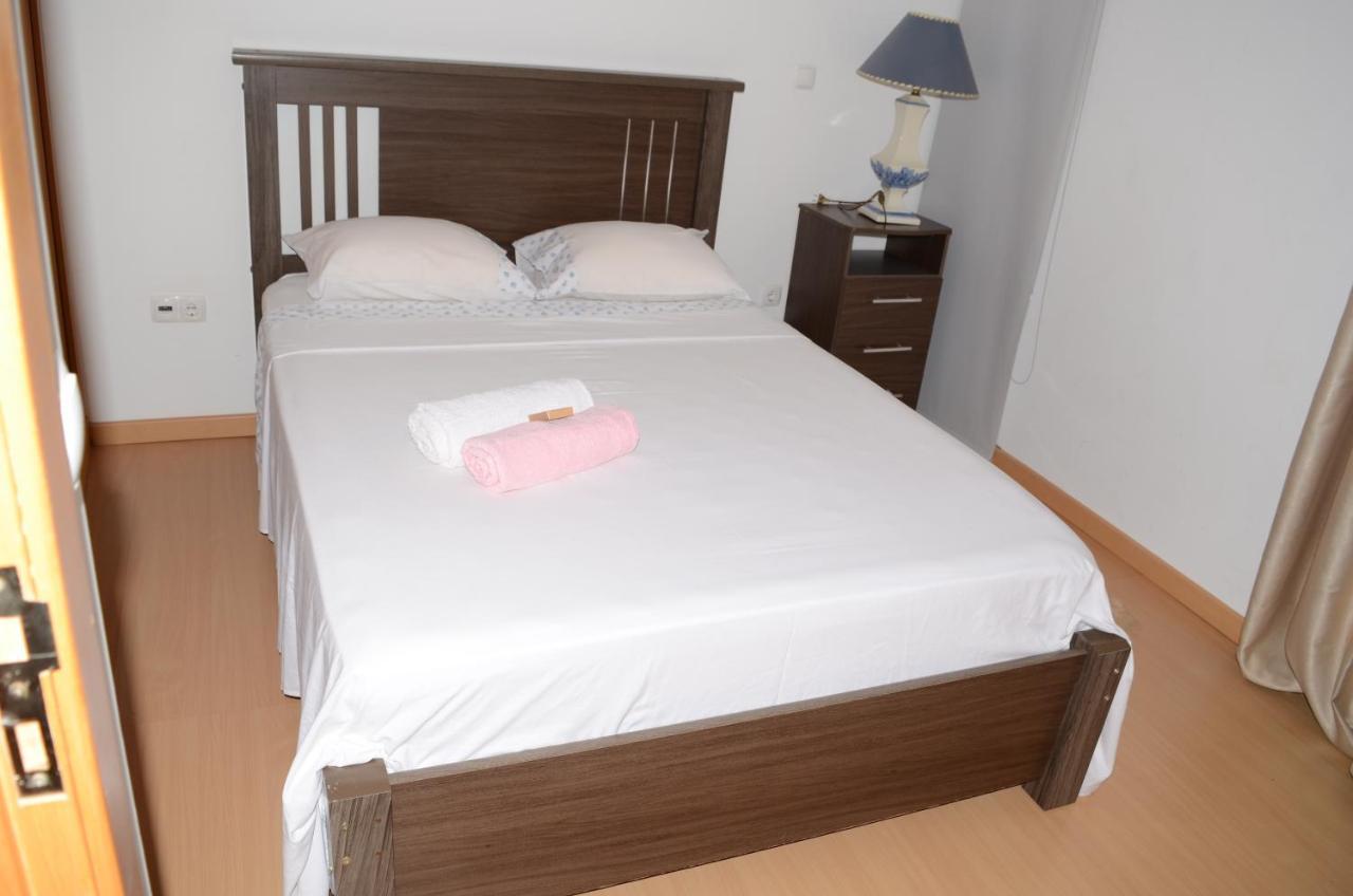 Apartamento Terra Branca ปรายา ภายนอก รูปภาพ