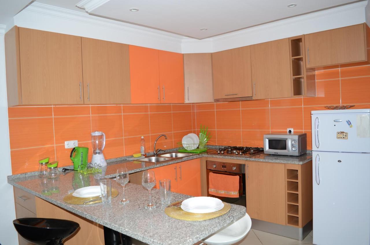 Apartamento Terra Branca ปรายา ภายนอก รูปภาพ