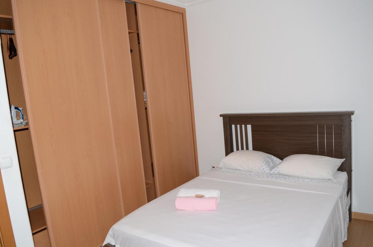 Apartamento Terra Branca ปรายา ภายนอก รูปภาพ