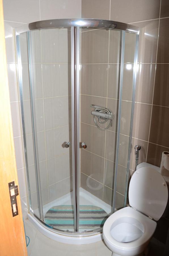 Apartamento Terra Branca ปรายา ภายนอก รูปภาพ