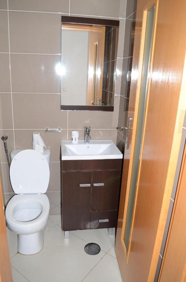 Apartamento Terra Branca ปรายา ภายนอก รูปภาพ