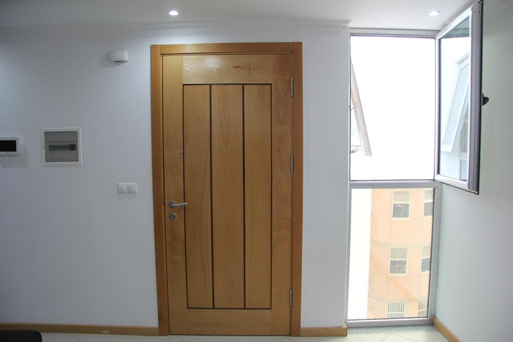 Apartamento Terra Branca ปรายา ภายนอก รูปภาพ