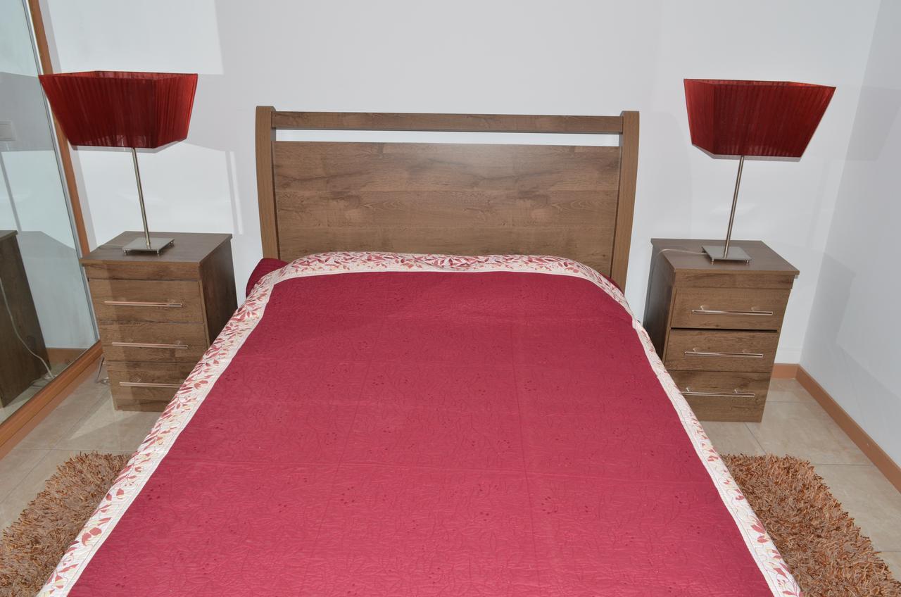Apartamento Terra Branca ปรายา ภายนอก รูปภาพ